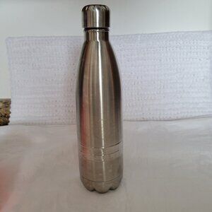 GoodLife Contemporary Drinkware Travel Water Bottle Stainless 24 oz. BPA-free